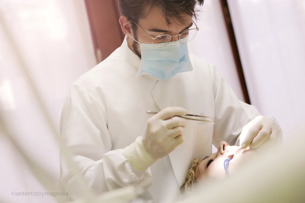 wisdom tooth extraction vs surgery