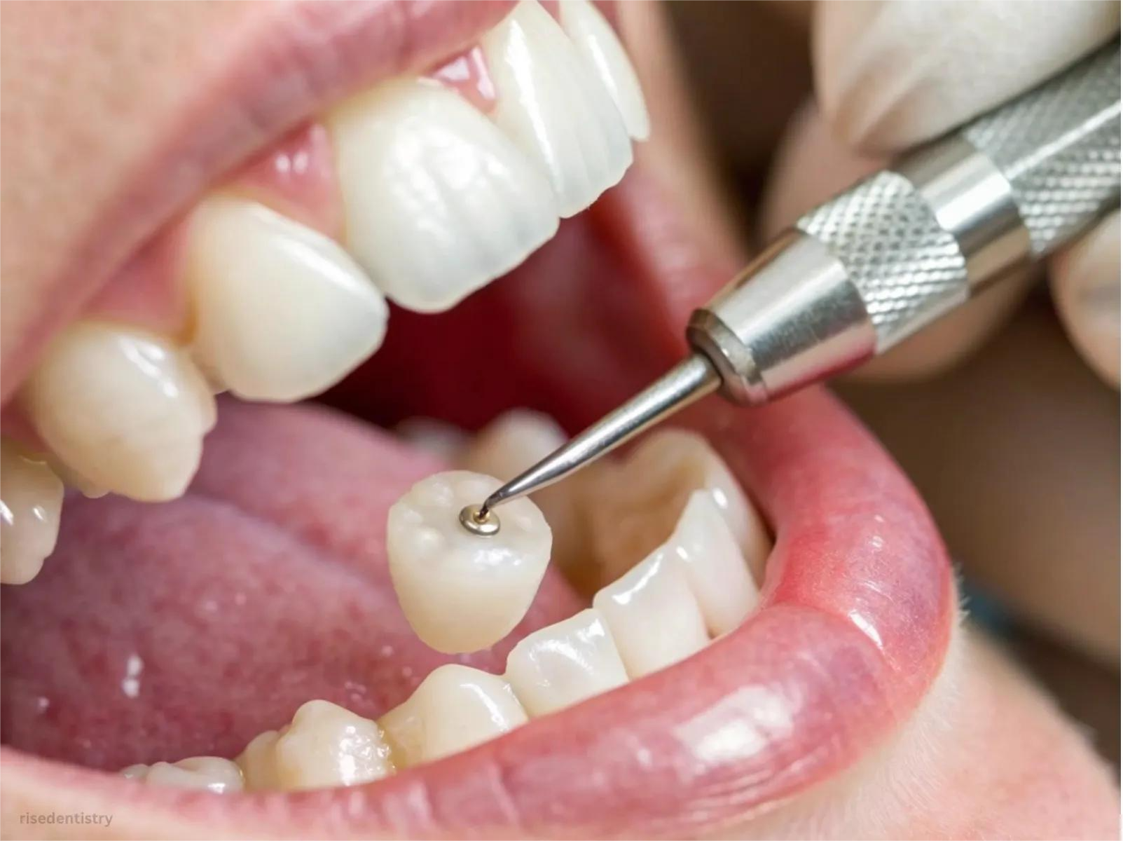 dental bonding vs veneers