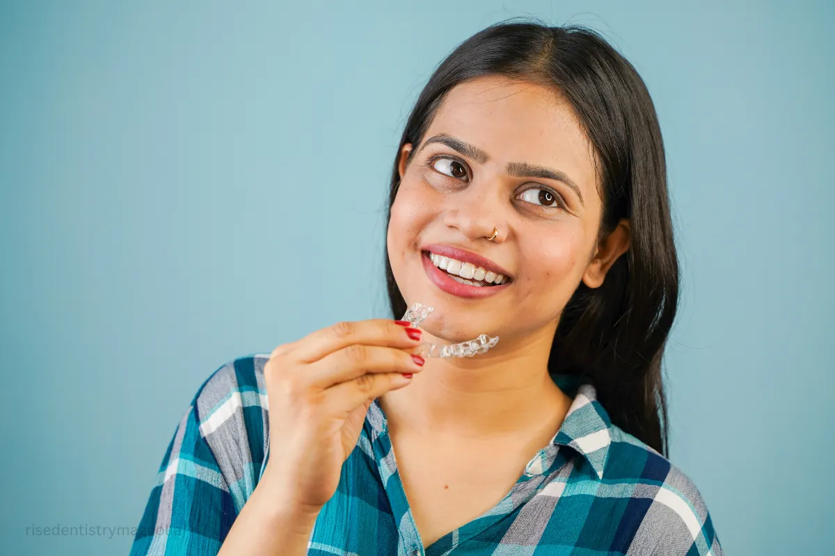 fixing an overbite in adults