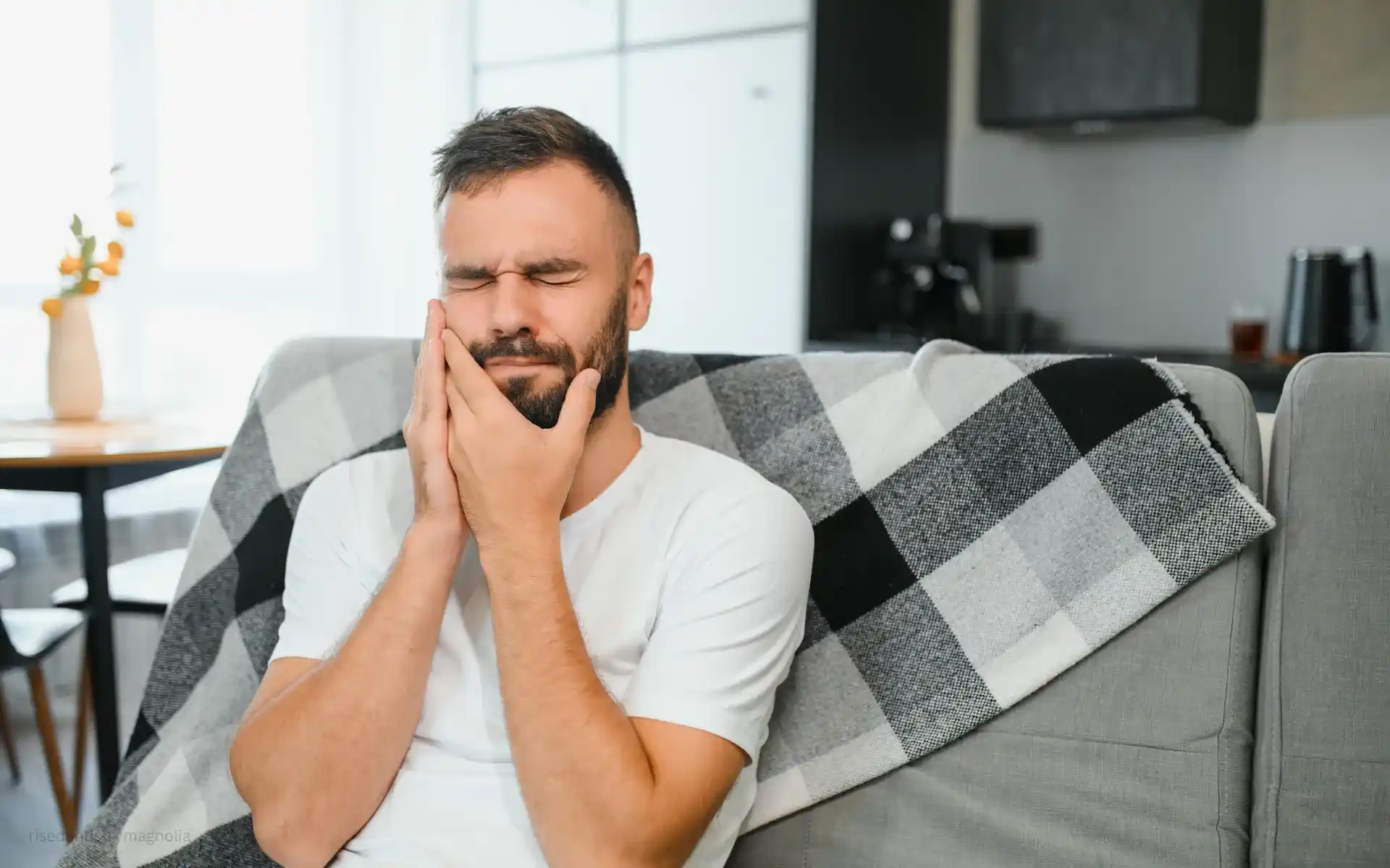 how long does wisdom teeth Pain last