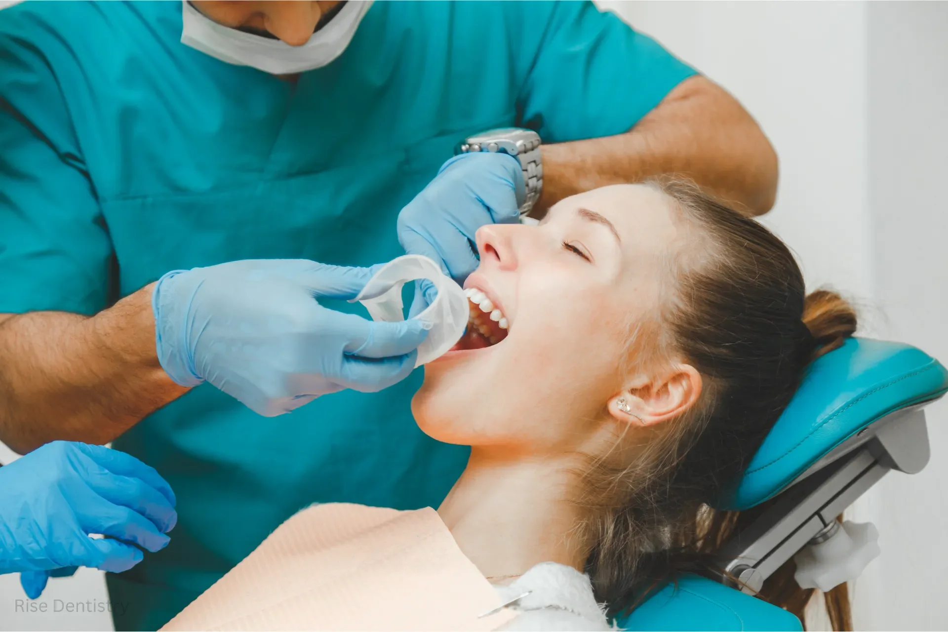 how to prepare for tooth extraction