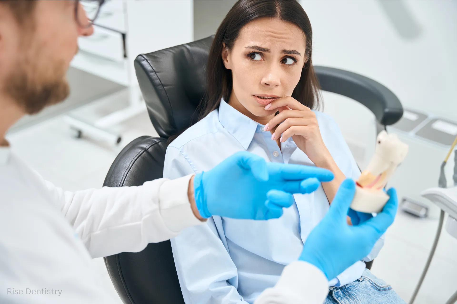 is tooth extraction painful