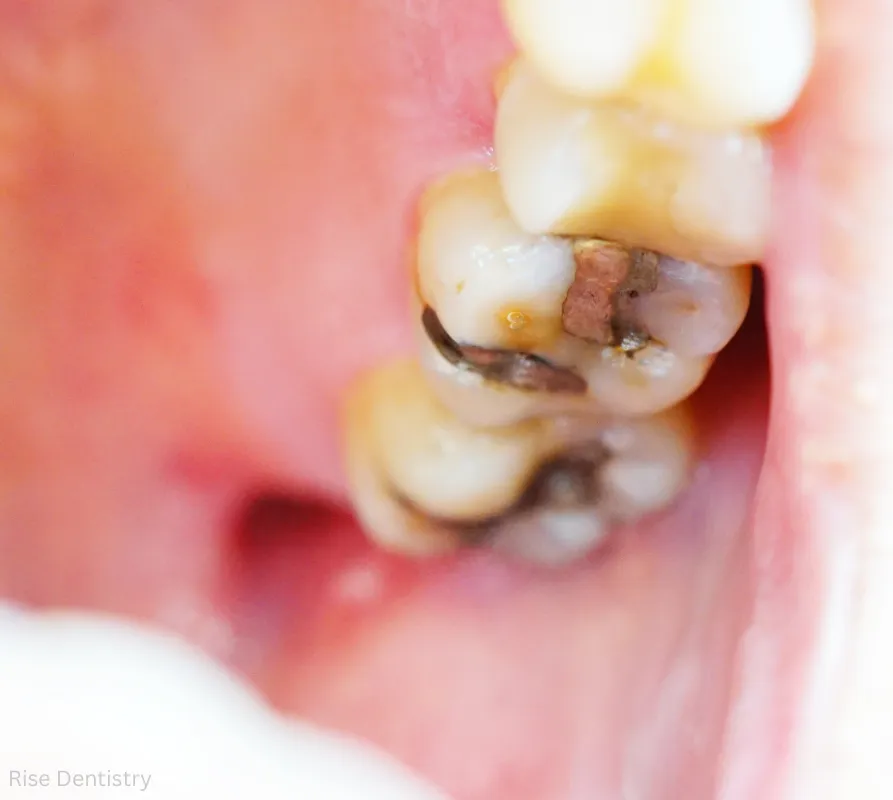 alternatives to traditional dental fillings