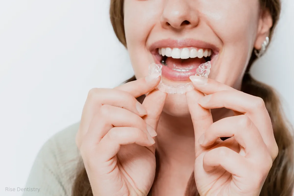 what is invisalign