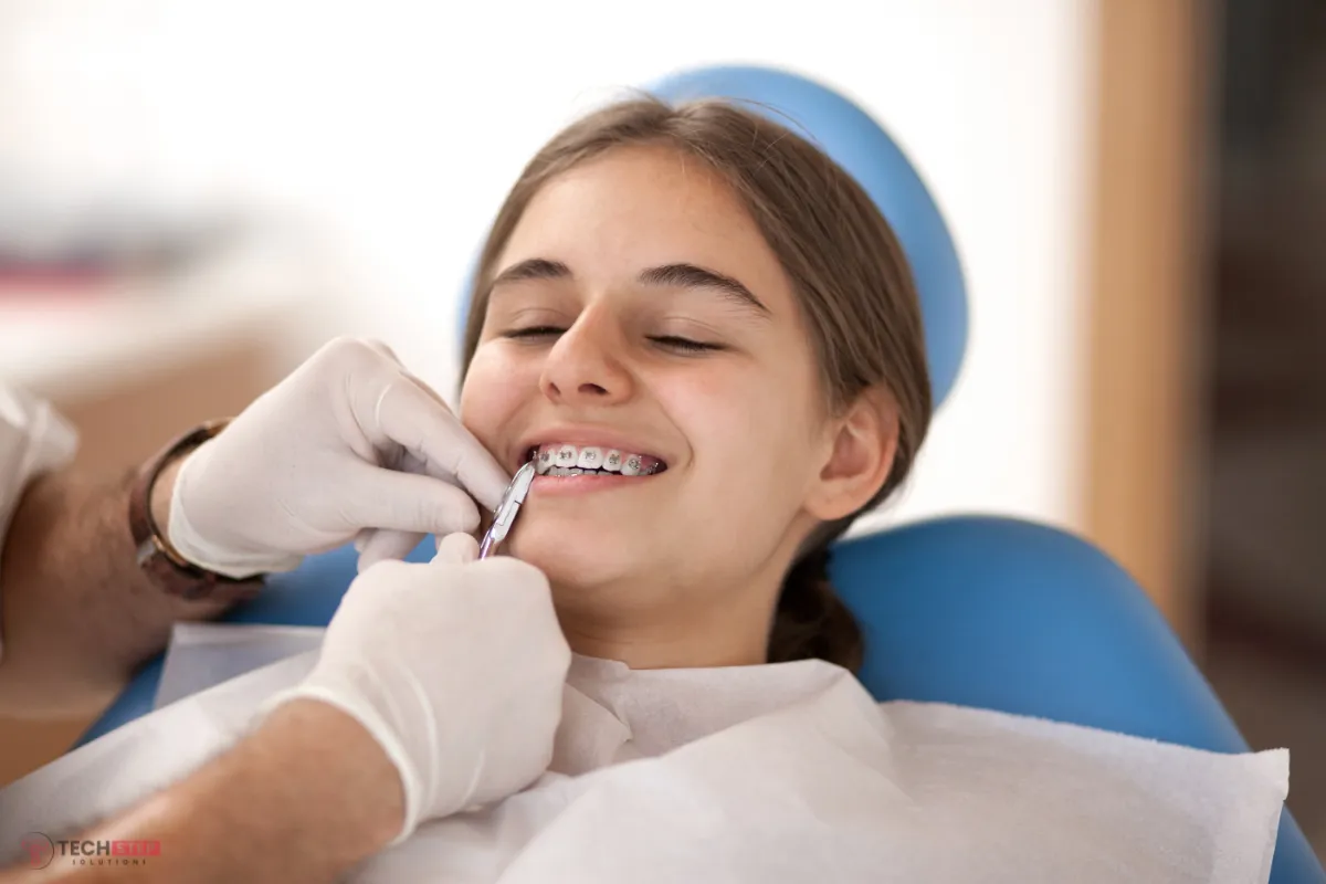 connection between oral health and overall health