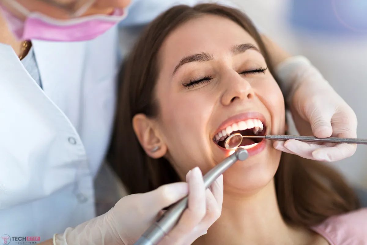 emergency dental treatment