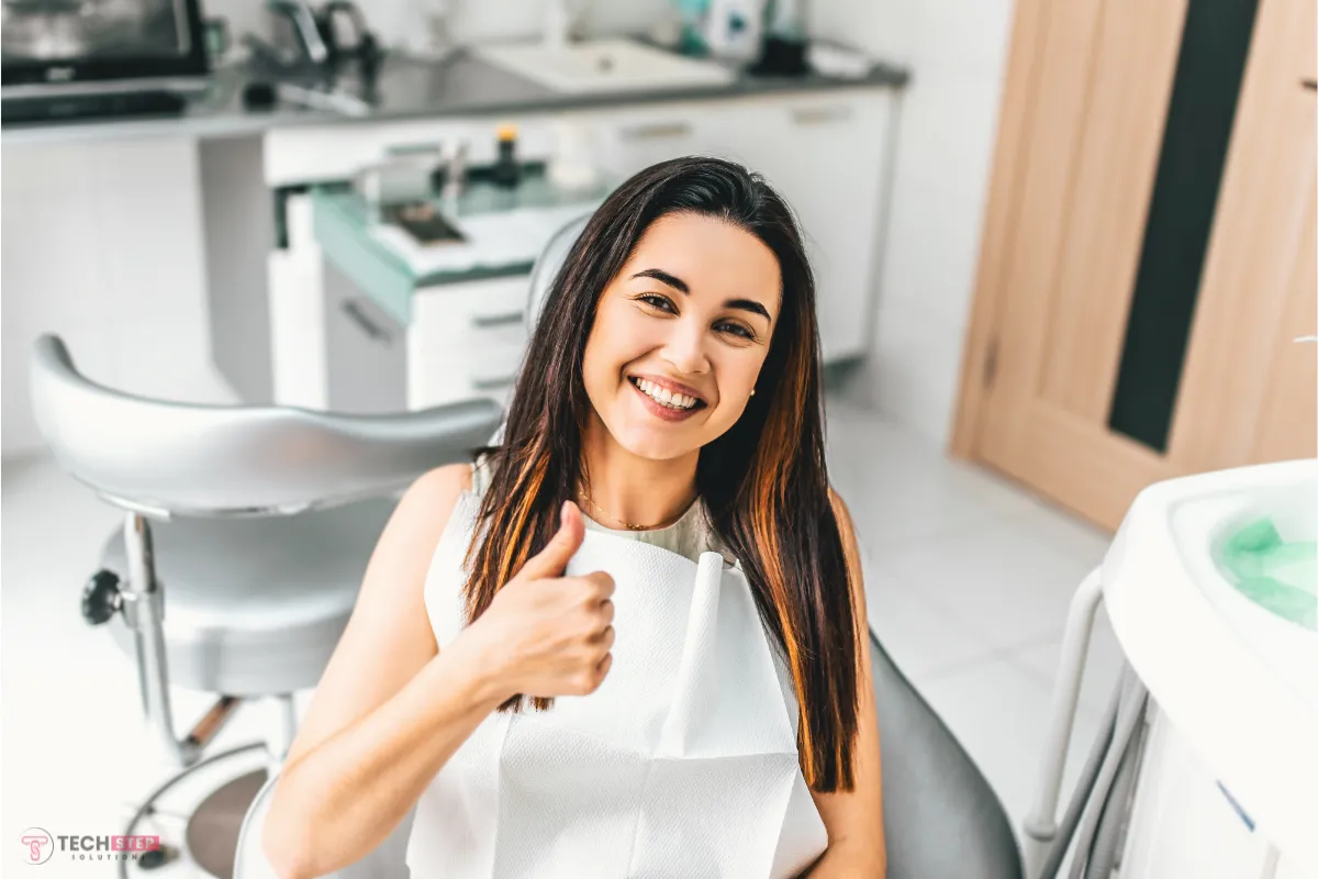 maintaining healthy teeth long term