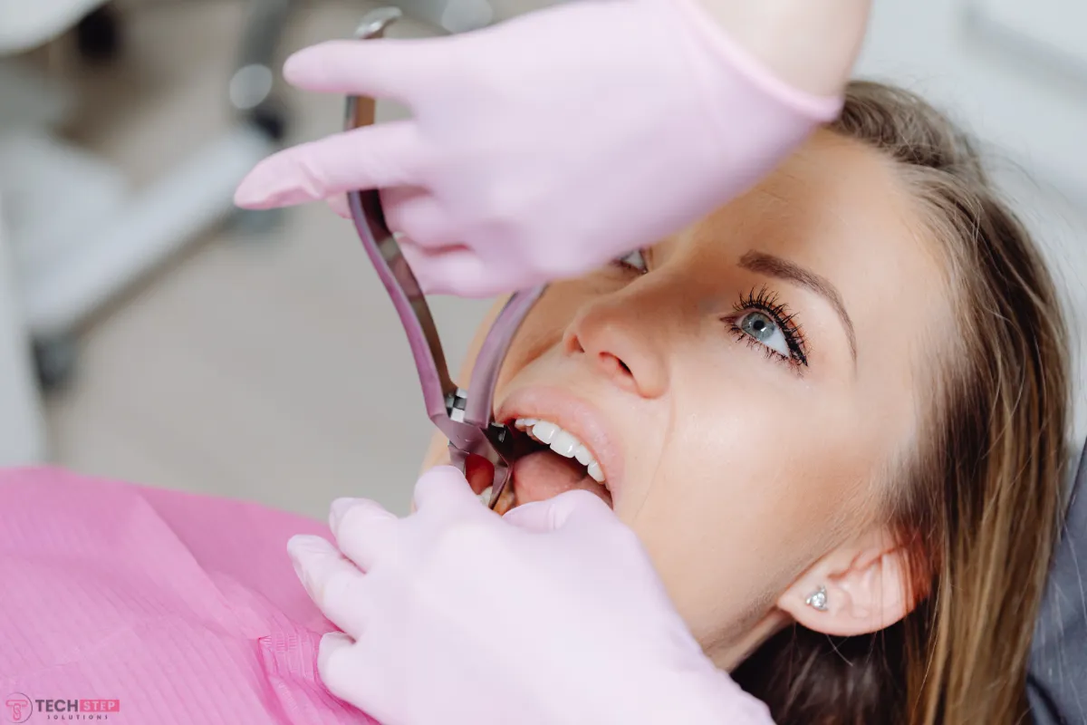 routine dental checkups