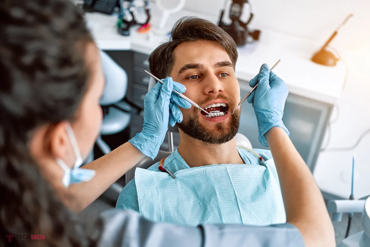 what constitutes an emergency dental care situation