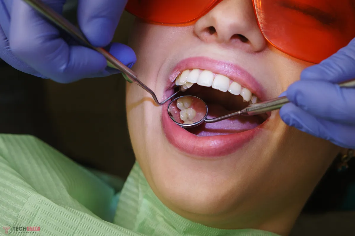 what is a dental cleaning