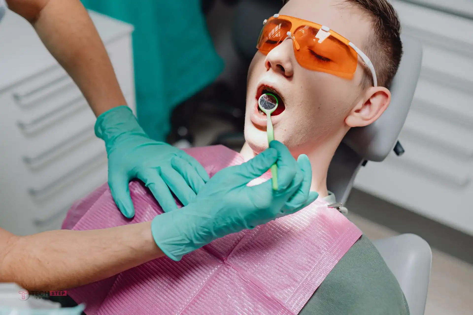 what is dental cleaning