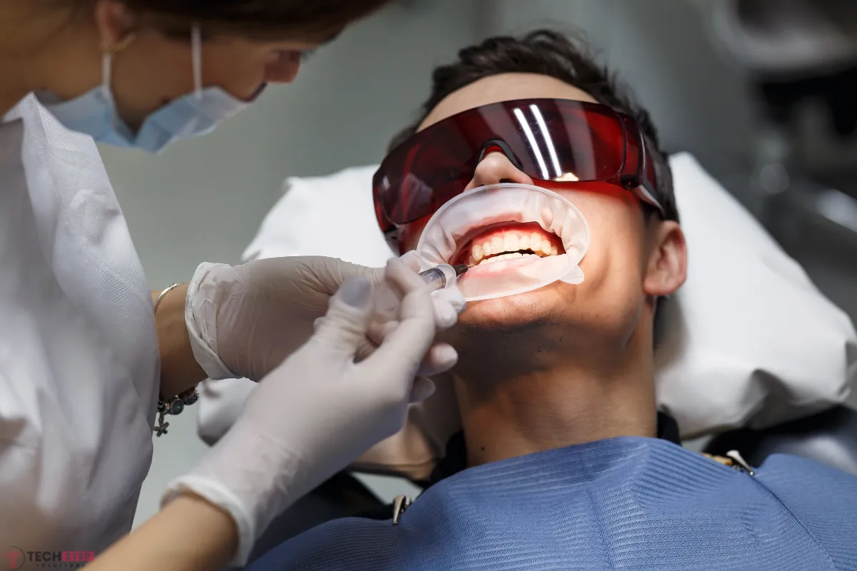 why fillings fail over time