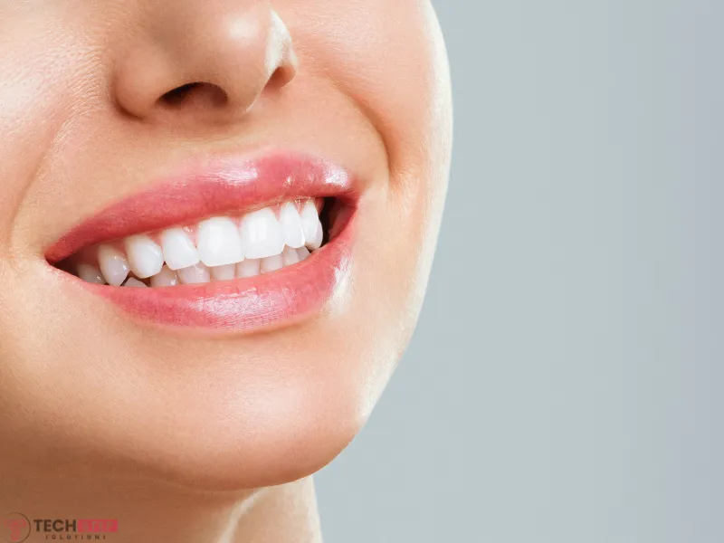 clear aligners before and after