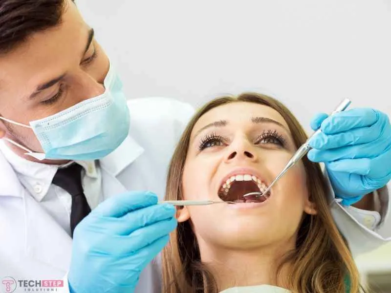 family dentistry benefits