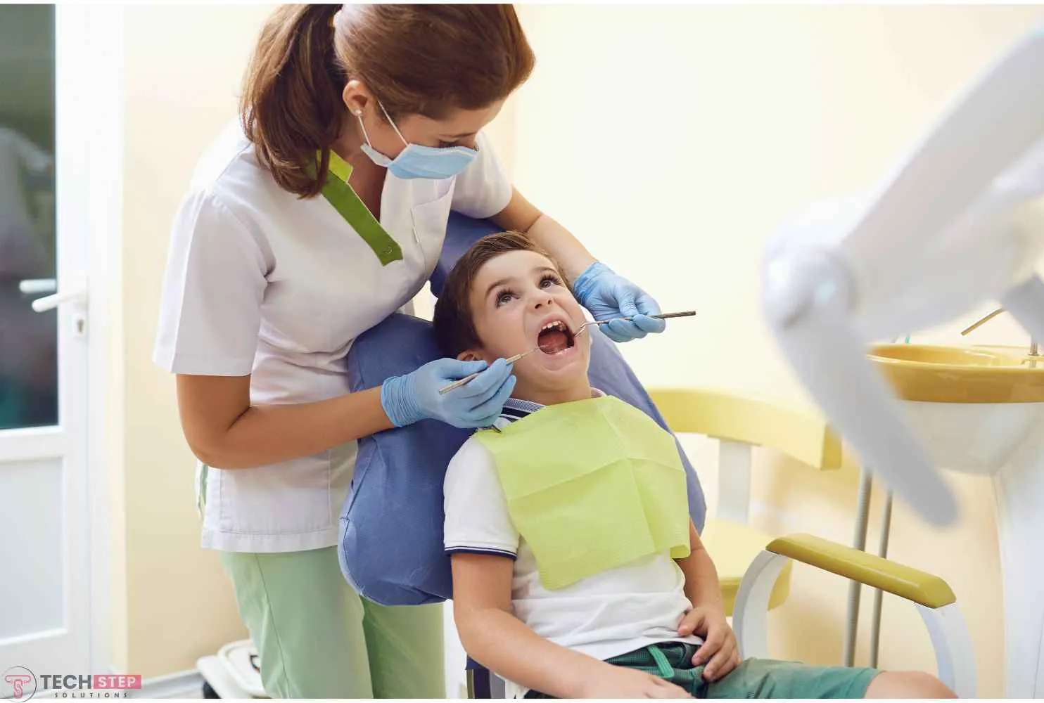 family dentistry in magnolia