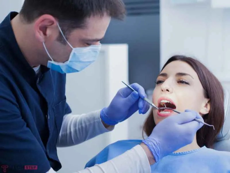 family dentistry near me in magnolia