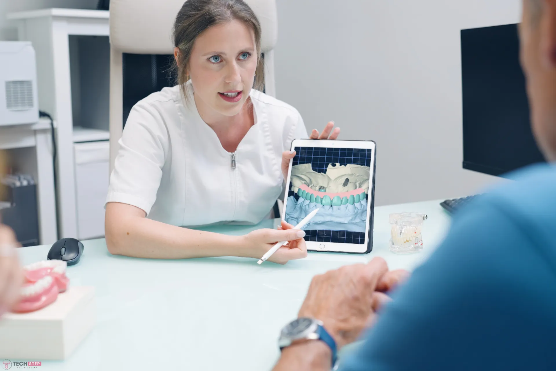 same day tooth extraction and implant