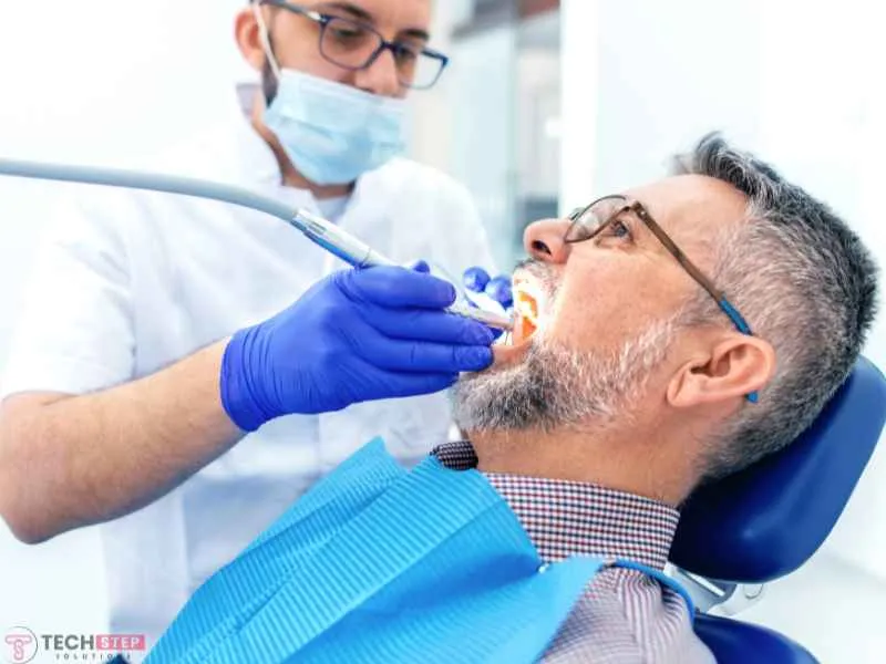 what is family dentistry