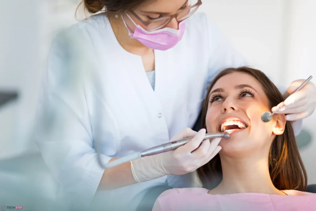 can you go to the dentist while pregnant?