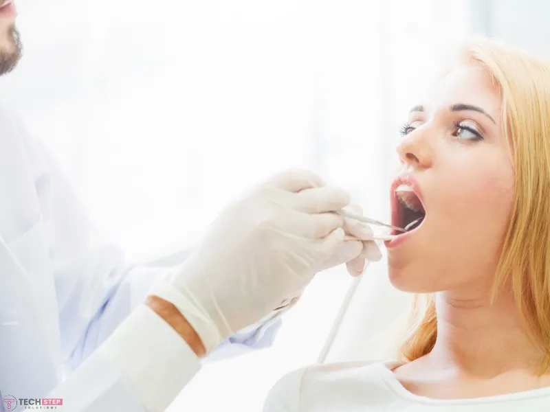 dental consultation tomball