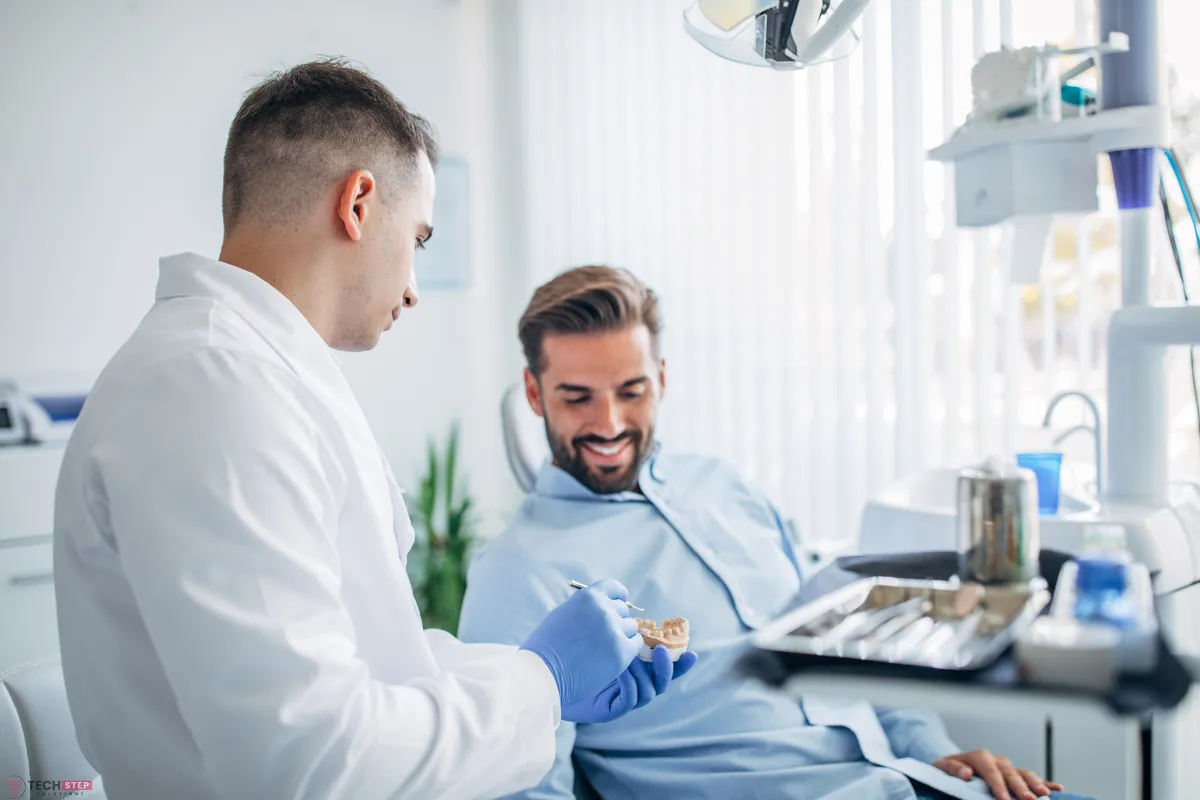 dental restoration timeline