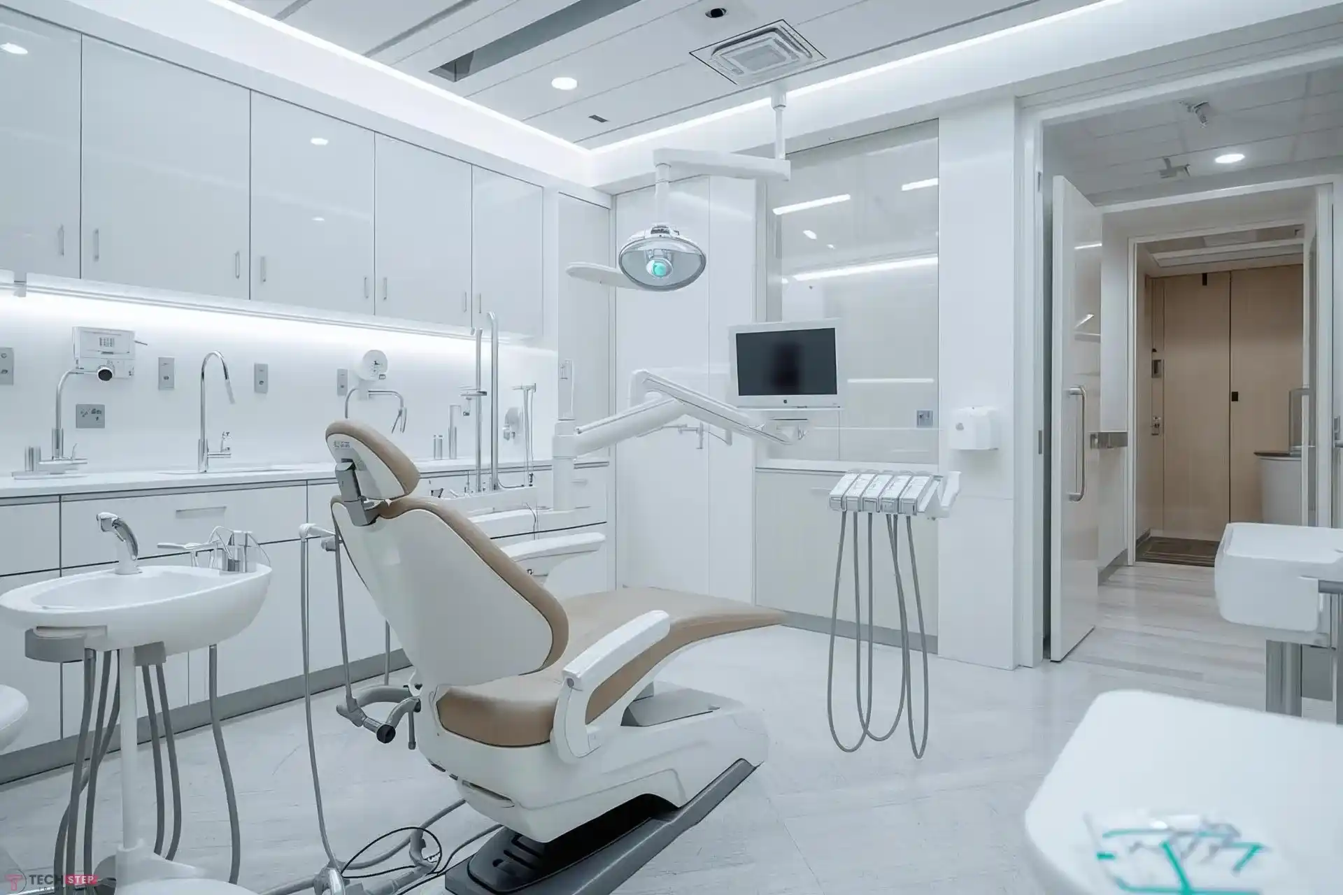 dentist near pinehurst tx