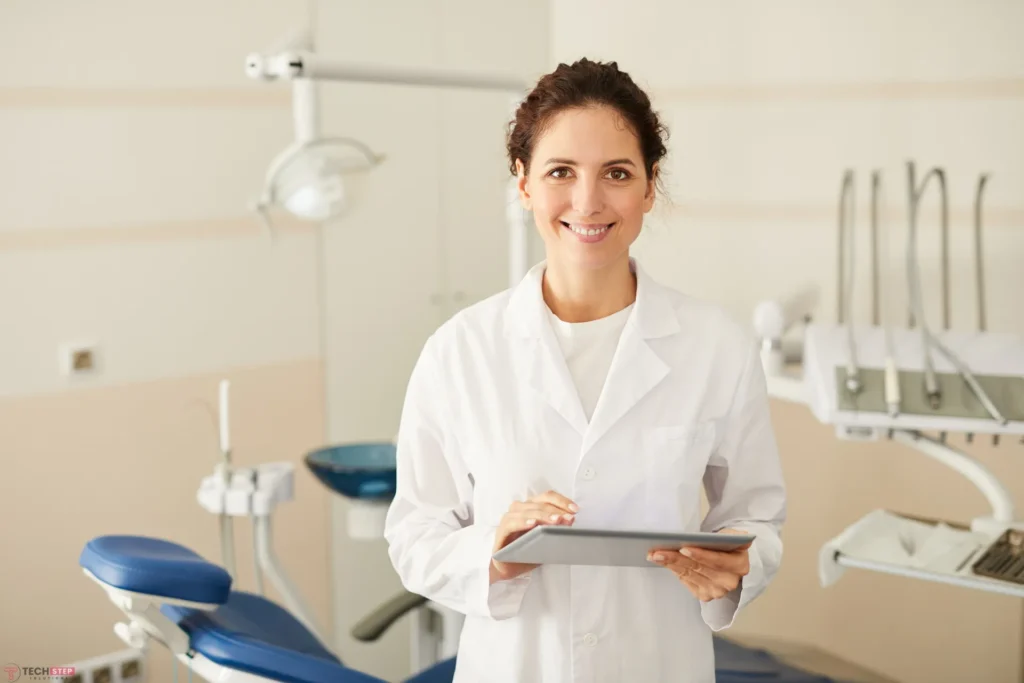 how long do dentist appointments take