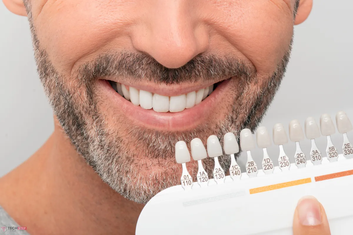 importances of dental cleaning