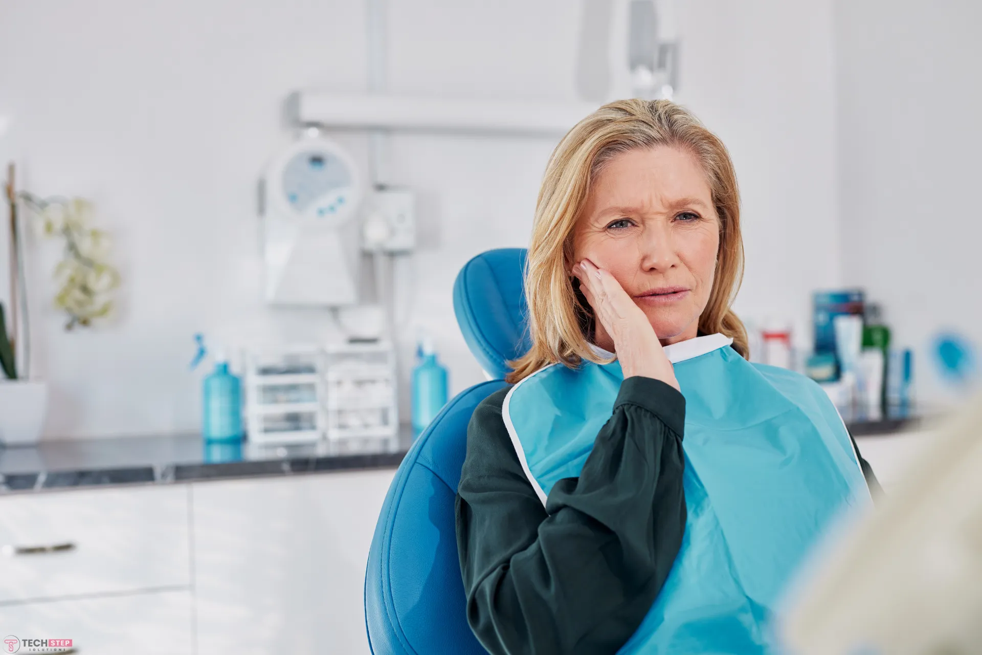 jaw pain is it tmd tmj or bruxism