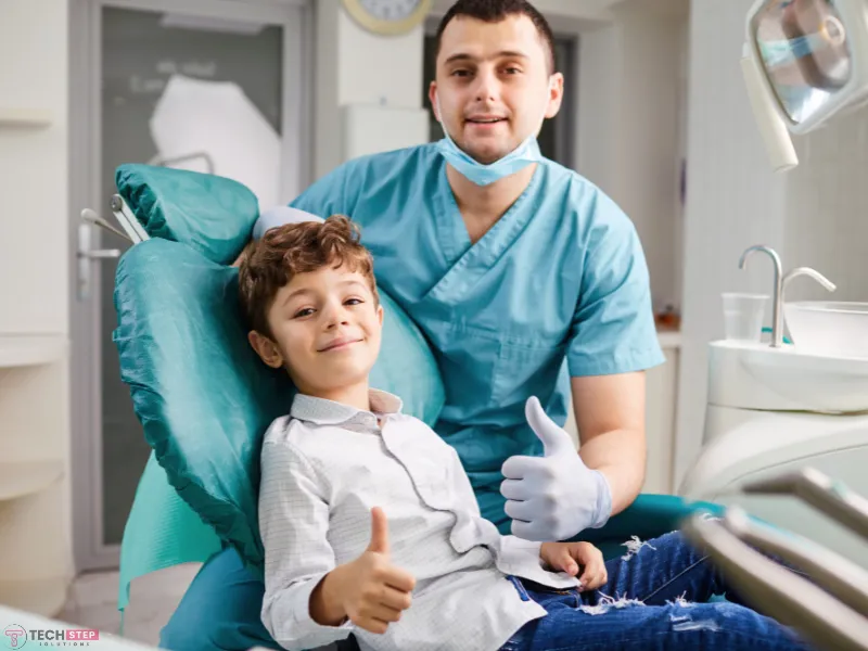 long term oral health