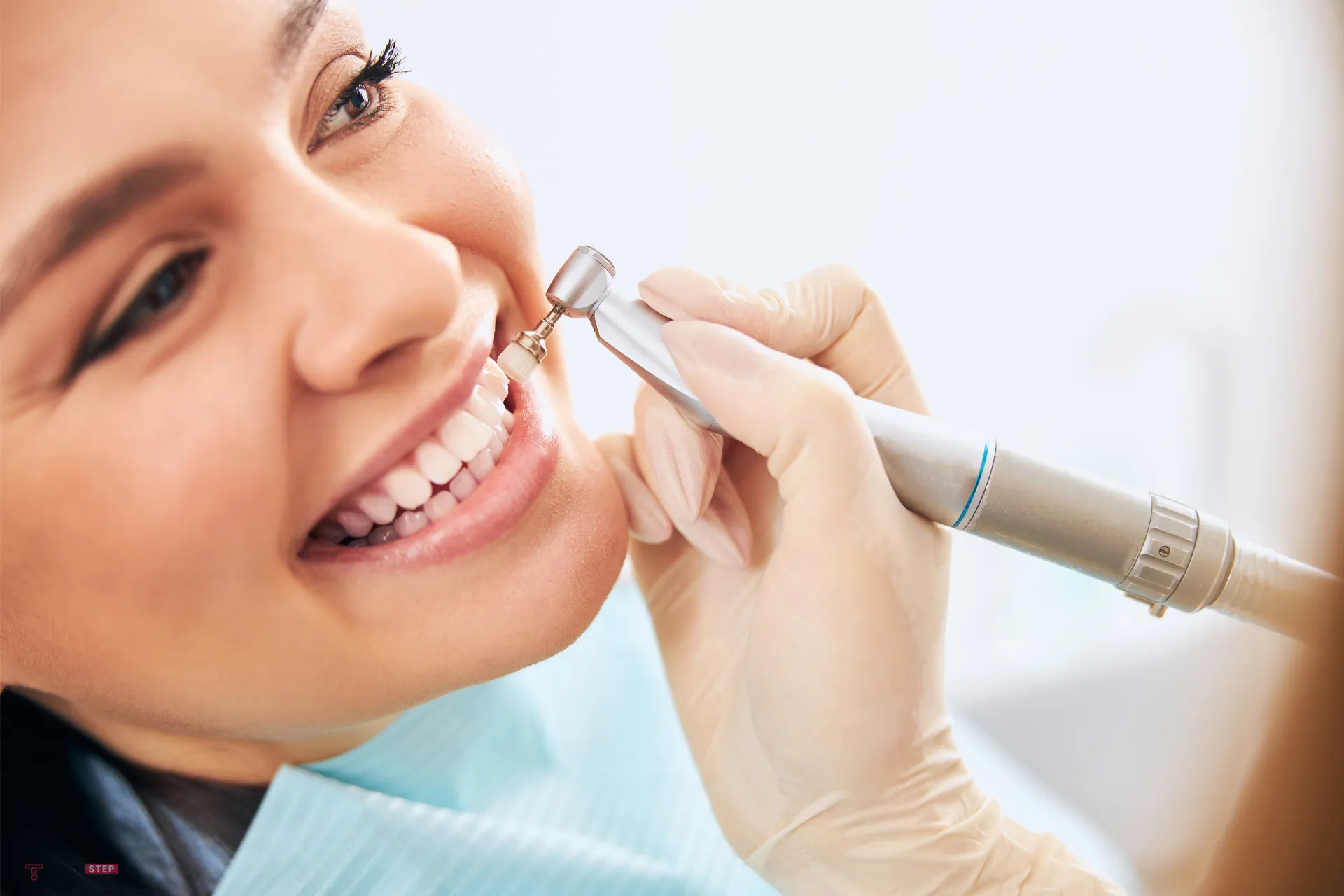 professional teeth cleaning protects your oral health
