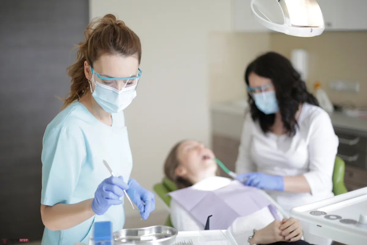 tooth extraction recovery tips