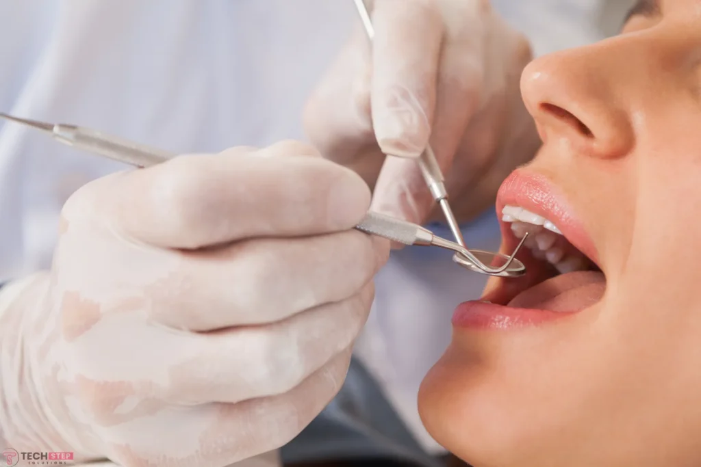 affordable cosmetics dentistry services in magnolia tx