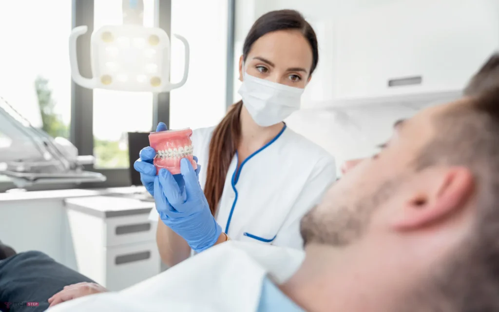 cosmetic dental clinic in magnolia tx