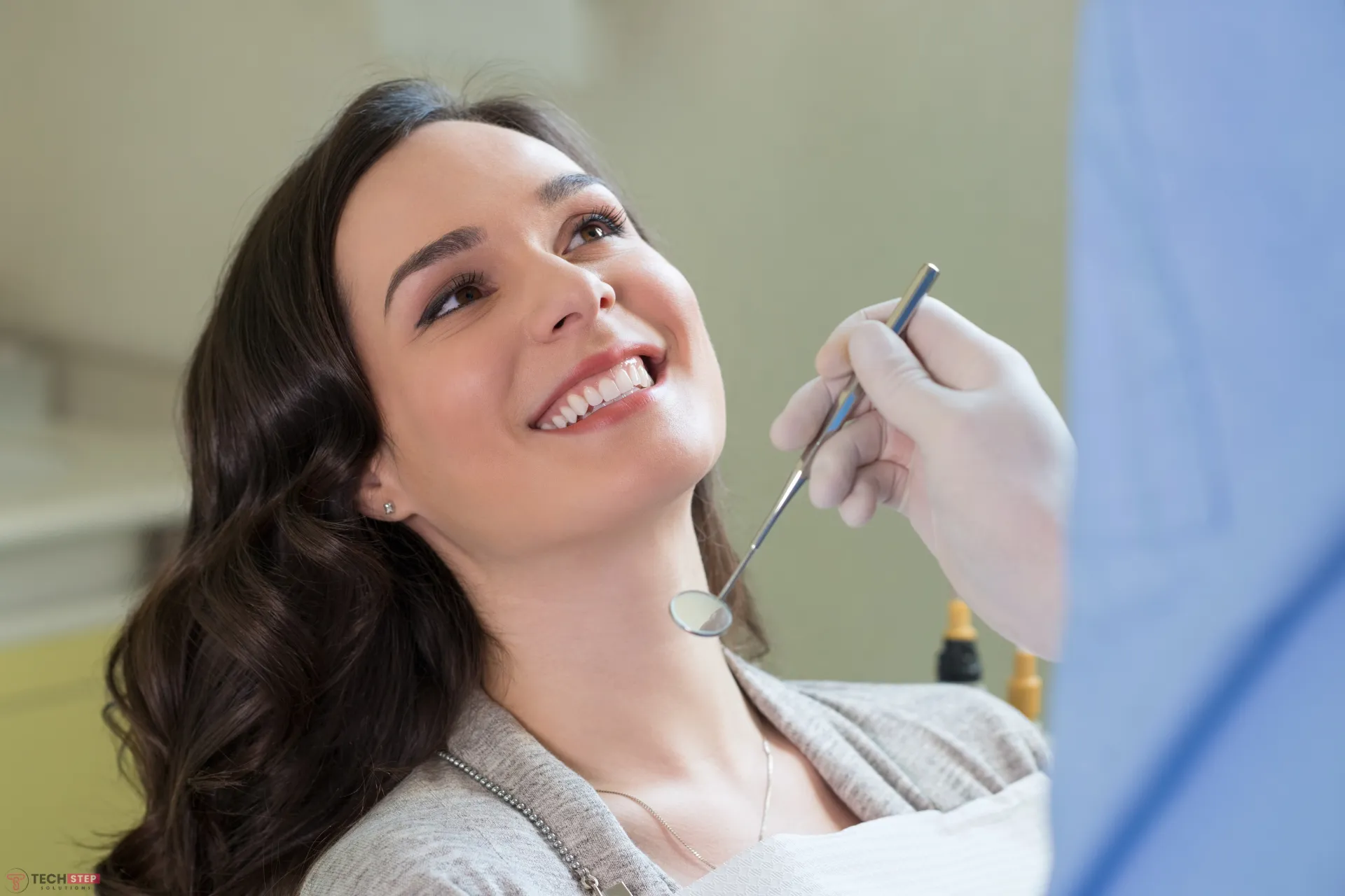 cosmetic dentistry near me in magnolia tx