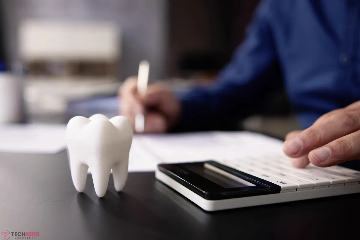 dental implant near the woodlands tx