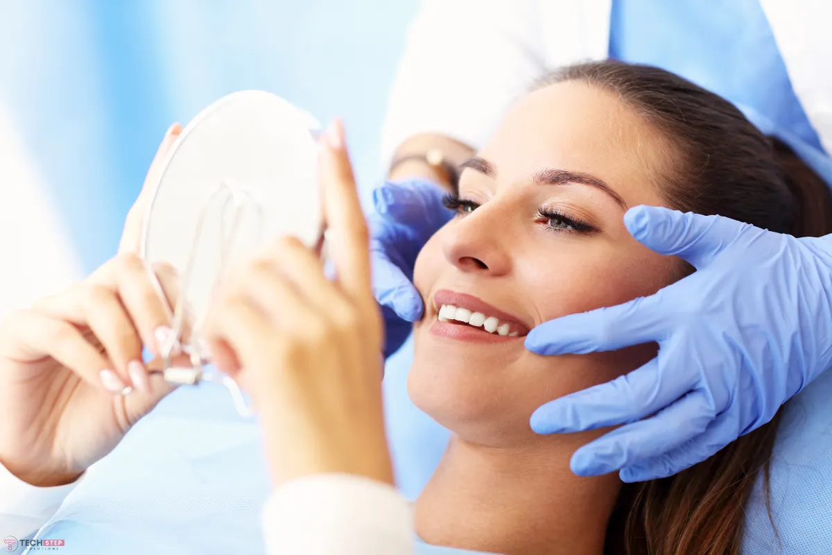benefits of choosing family dentistry near the woodlands tx