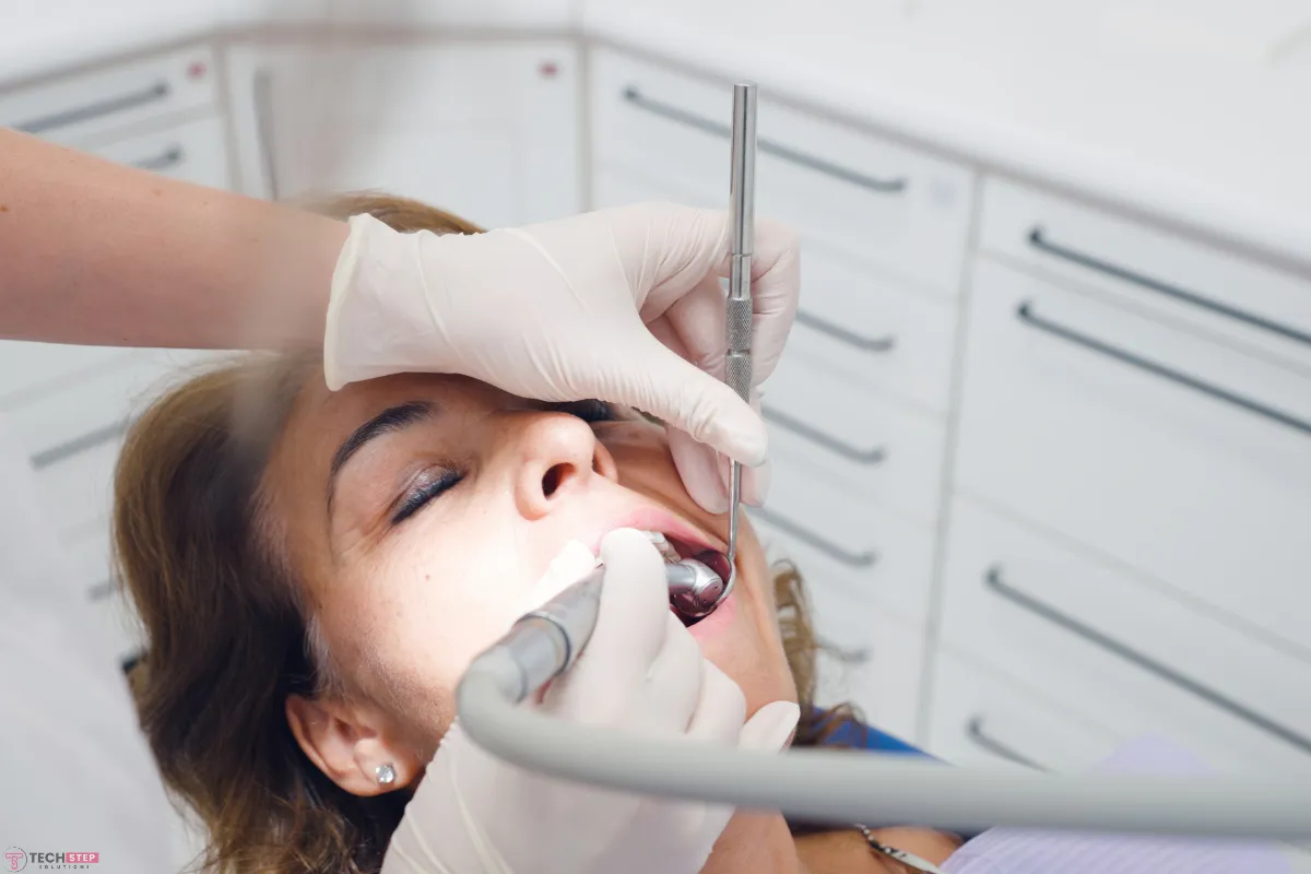 benefits of choosing rise dentistry for emergency care