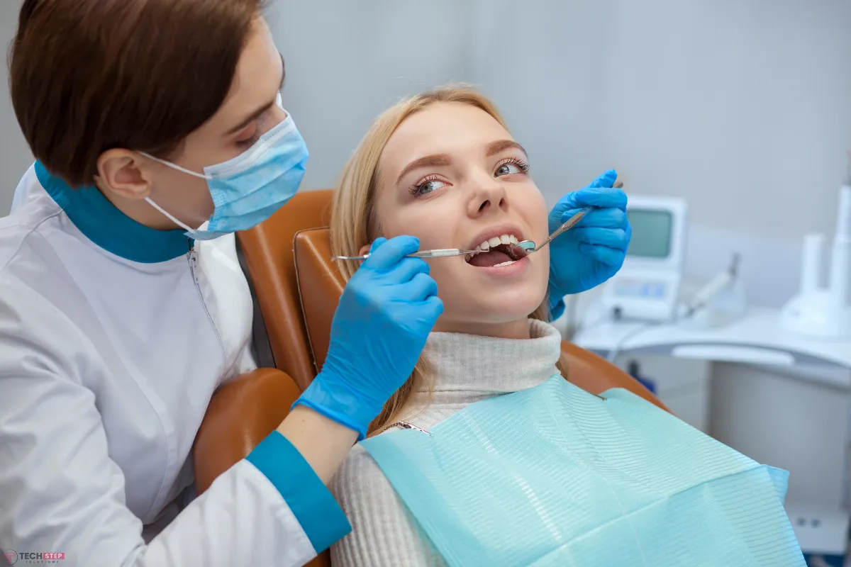benefits of choosing rise dentistry near conroe tx