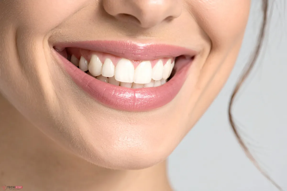 cosmetic dentistry benefits near the woodlands tx