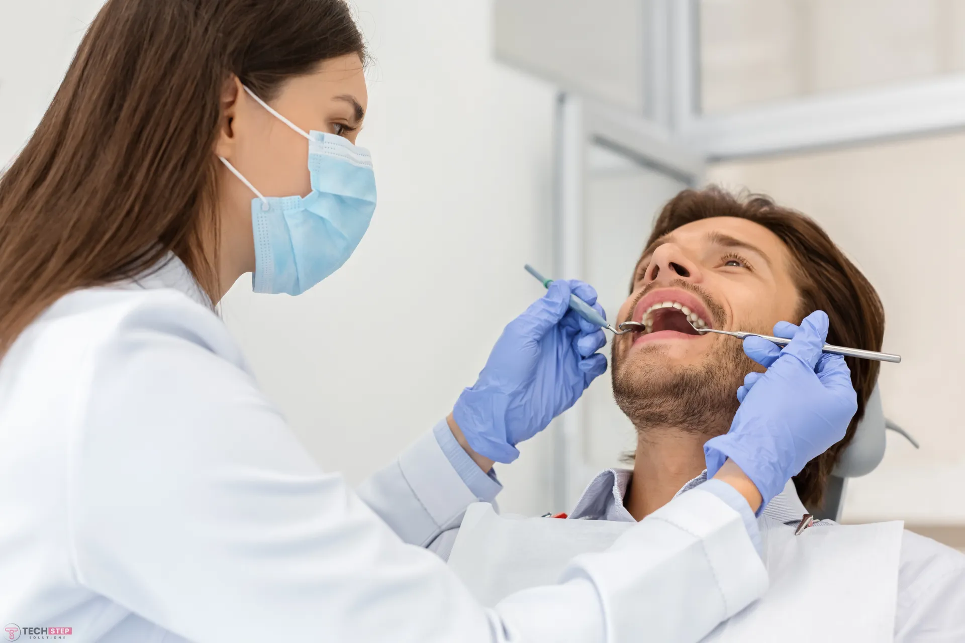 cosmetic dentistry near the woodlands tx