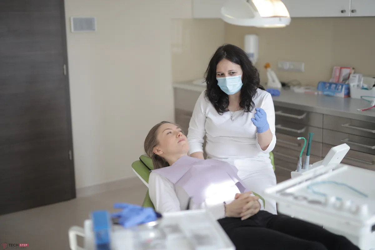 dental clinic near conroe tx