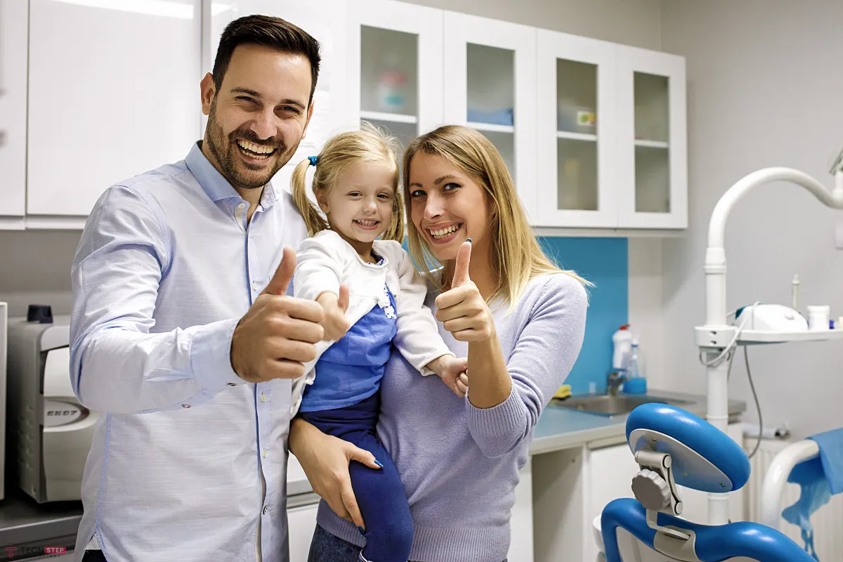 dental emergency consultation