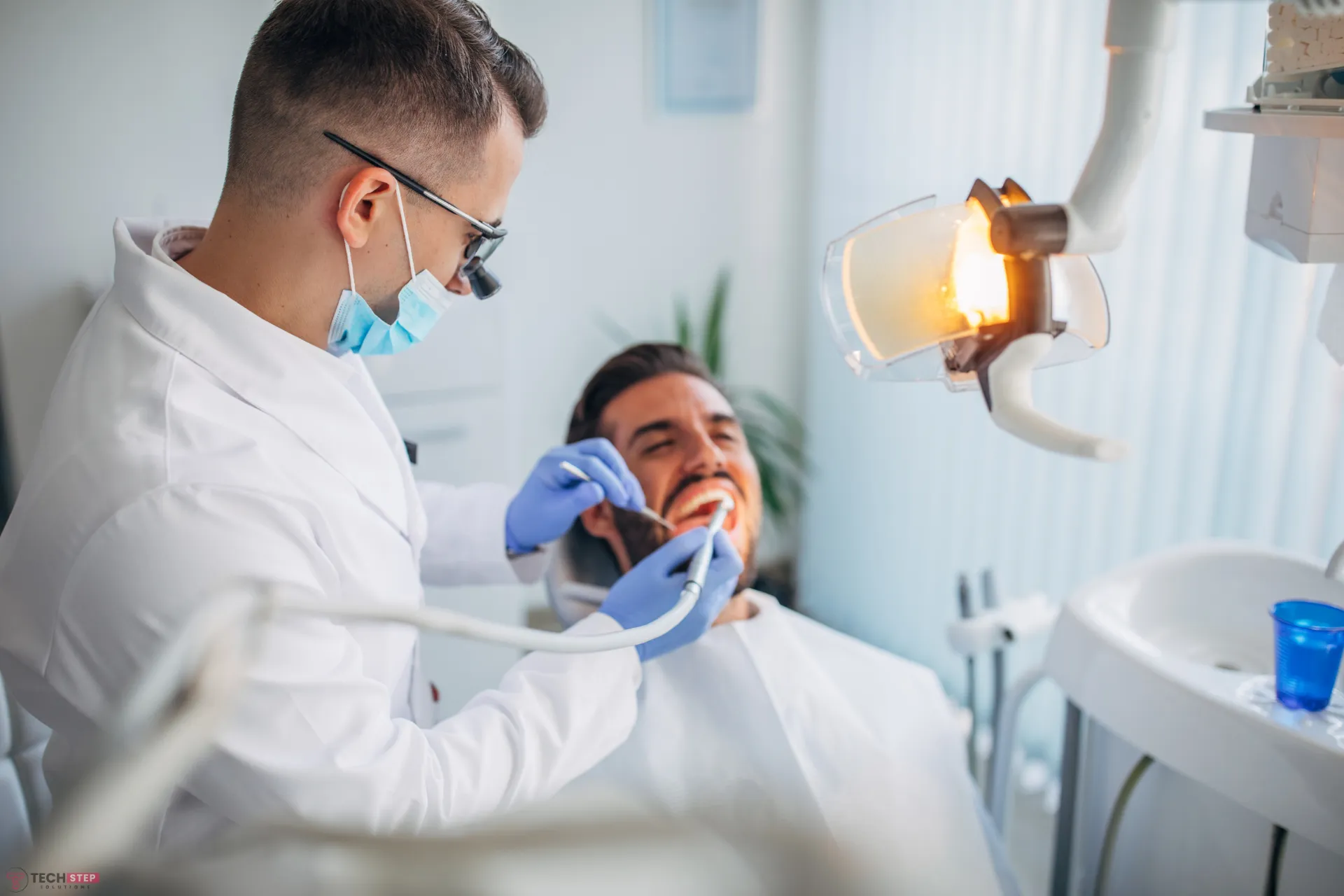 dentist near Conroe tx