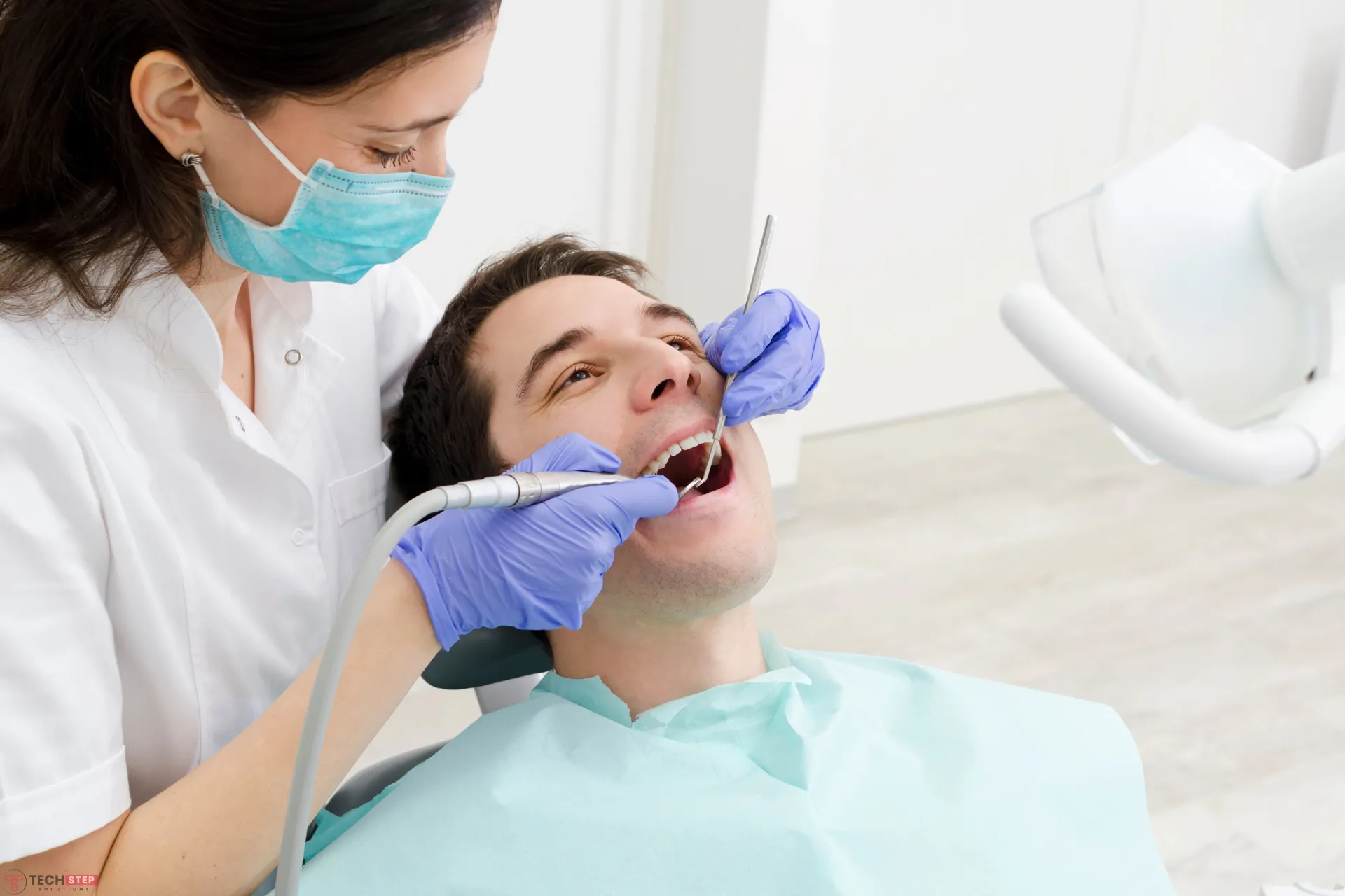 emergency dentistry near pinehurst tx