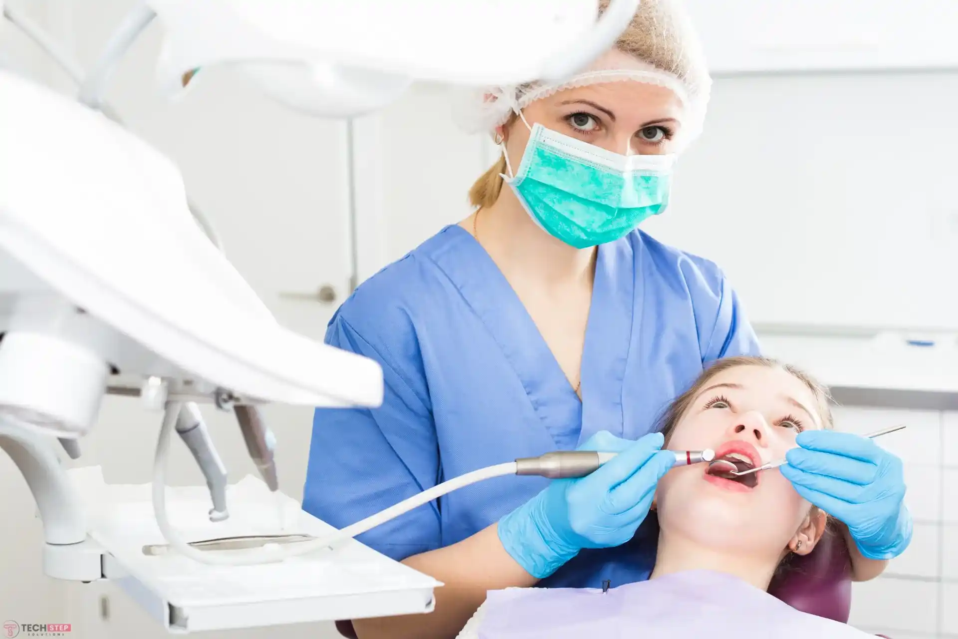 emergency dentistry near the woodlands tx