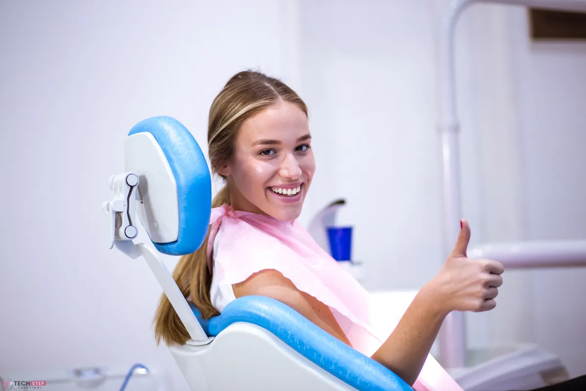 family dentistry near pinehurst tx consultation