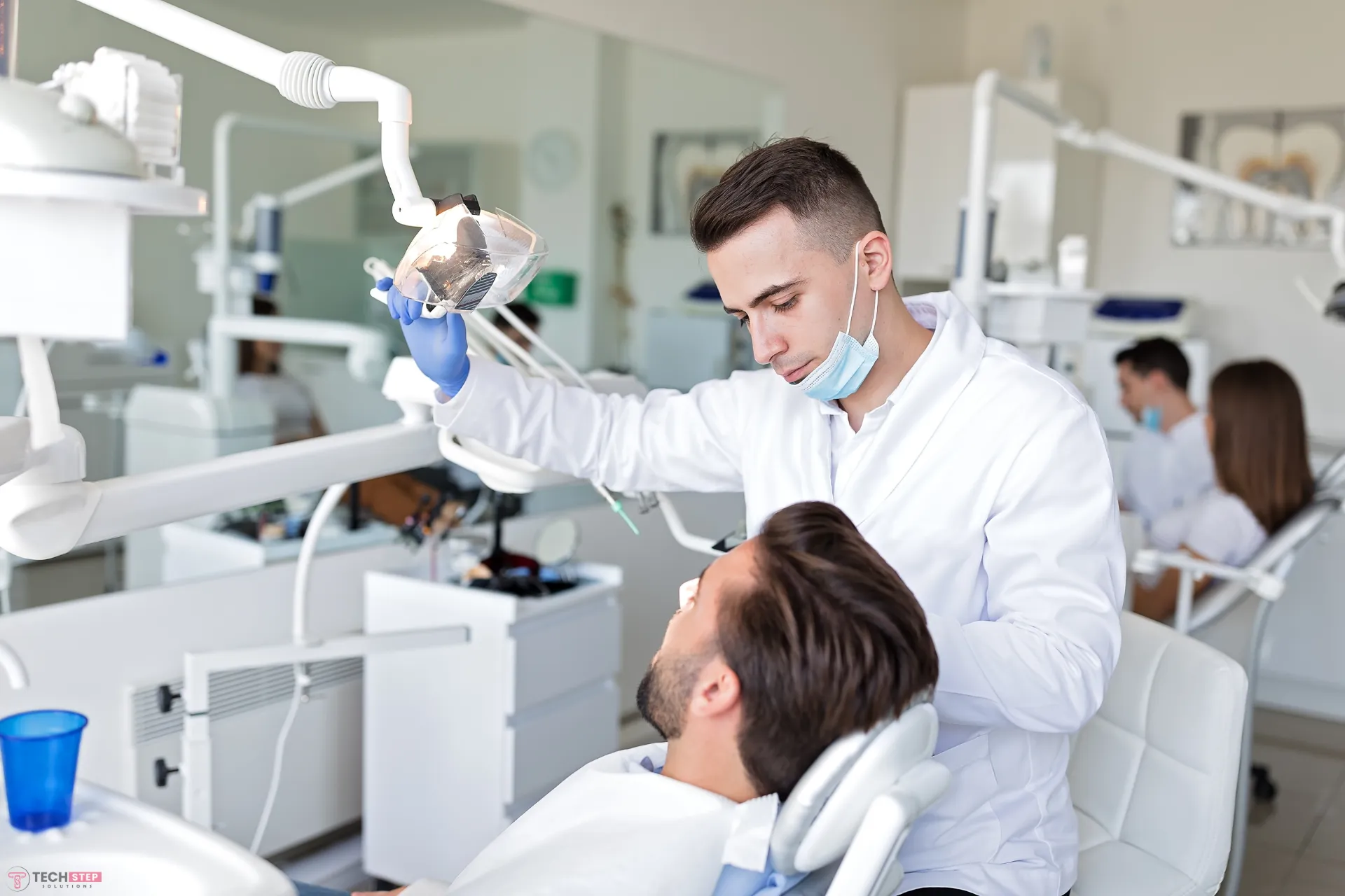 family dentistry near pinehurst tx