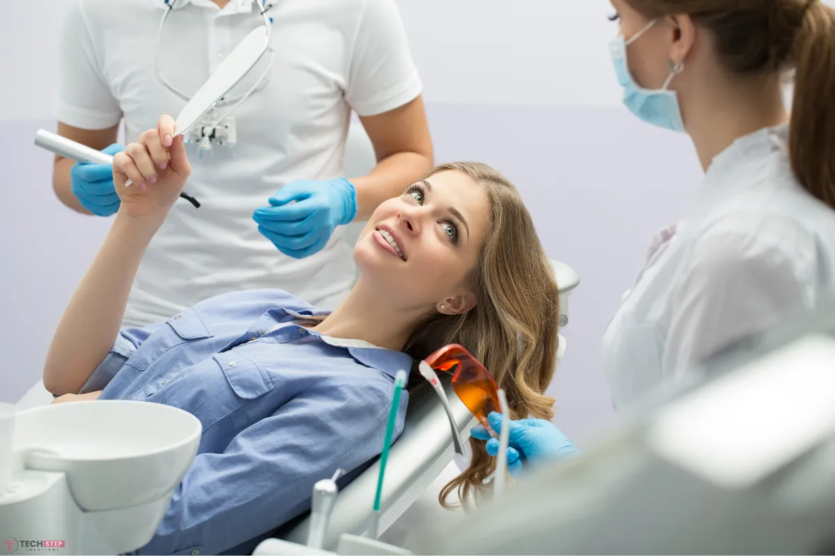 family dentistry near the woodlands tx consultation