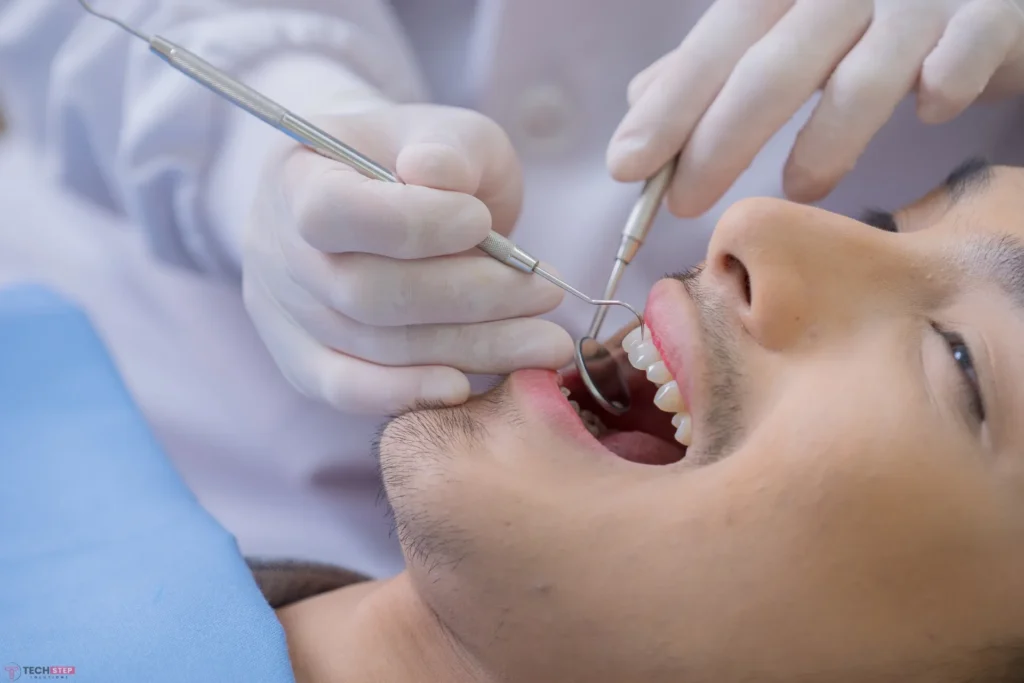 how to choose the best dentist near conroe tx